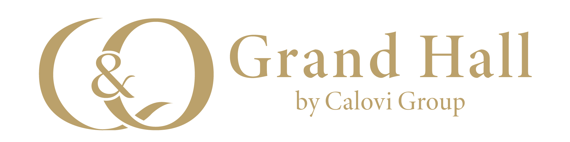 C&O Grand Hall
